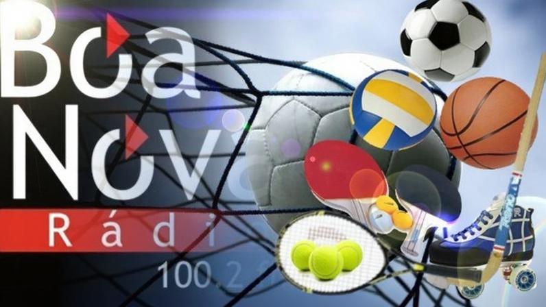 Tome nota: Os jogos do fim-de-semana (prolongado)