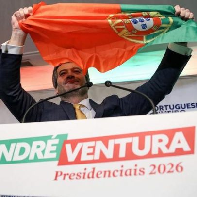 O socialismo visto como força de divisão e de união