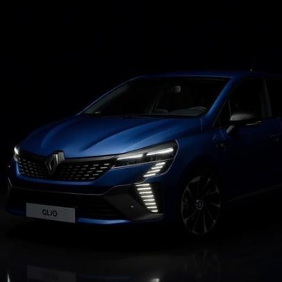 Carro preferido dos portugueses em 2025 revela tendência de mercado