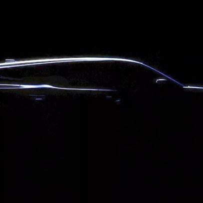 Renault apresenta o crossover de luxo Filante