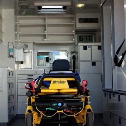 Almada e Seixal com apenas duas ambulâncias do INEM para 340 mil residentes