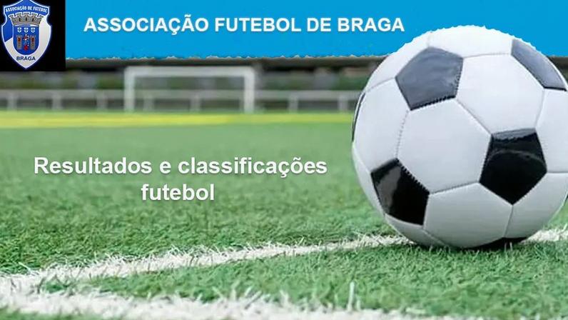 Arranque vitorioso das equipas do concelho na estreia do bigONE Pró Nacional da AF Braga