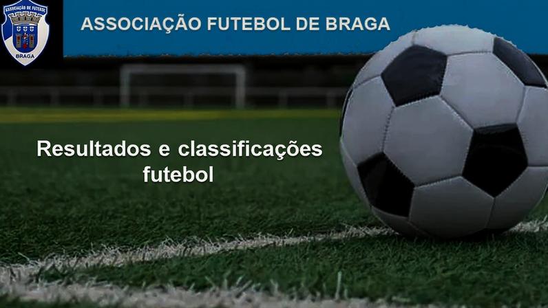 Arranque vitorioso das equipas do concelho na estreia do bigONE Pró Nacional da AF Braga