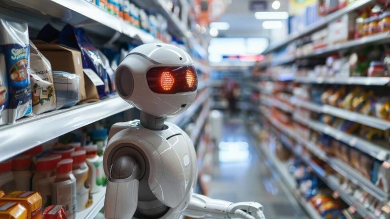 Google apresenta nova linguagem para que agentes comprem sem quebrar as integrações