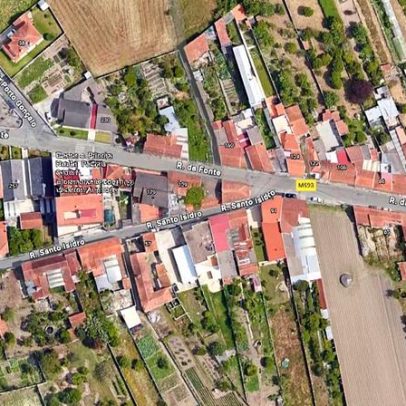 CM Vagos: Aviso de interrupção de trânsito