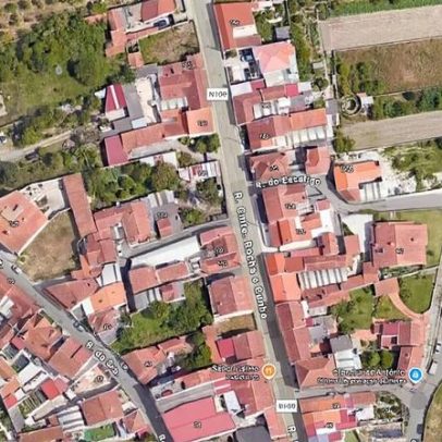 CM Vagos anuncia interrupção de trânsito