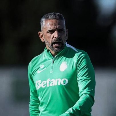 Sporting e Vitória de Guimarães disputam vaga na final da Taça da Liga