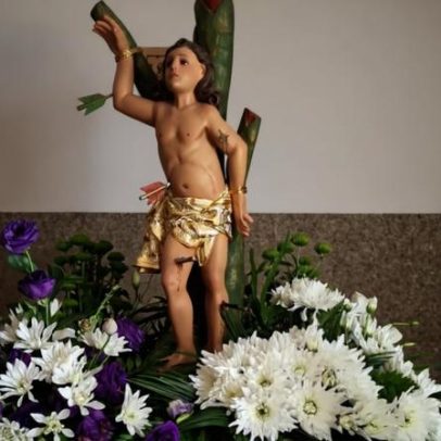 Festas de São Sebastião regressam a Vilarinho das Cambas entre 20 e 25 janeiro