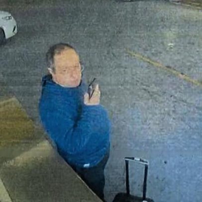 Suspeito da morte de físico deixou vídeos sobre ataques