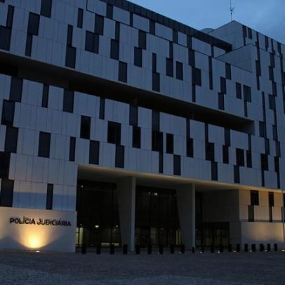 PJ detém suspeito de matar idoso em alegado conluio com companheiro