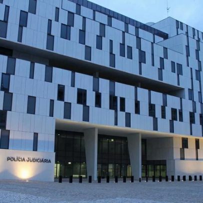 Detido em Matosinhos suspeito de raptar filha de 3 anos