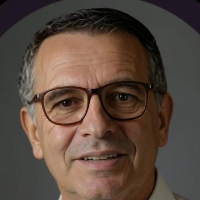 Piaçá Carneiro, na gestão de problemas alheios desde 1980