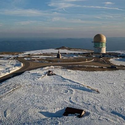 Associação Cultural dos Surdos de Águeda adia viagem à Serra da Estrela