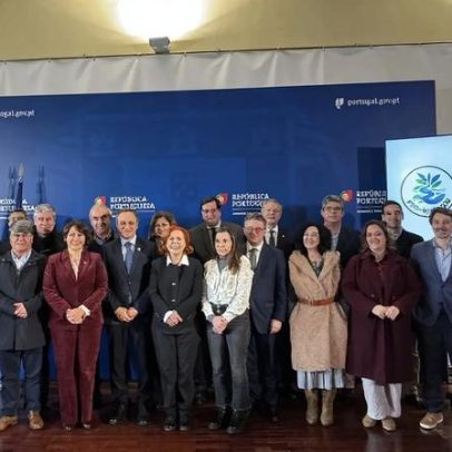 Anadia participa na apresentação do programa Pro Rios 2030