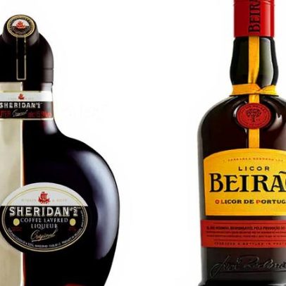 Dona do Licor Beirão comprou a marca Sheridan's à Diageo