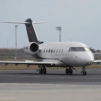 Sete mortos em queda de avião particular nos EUA durante tempestade de neve