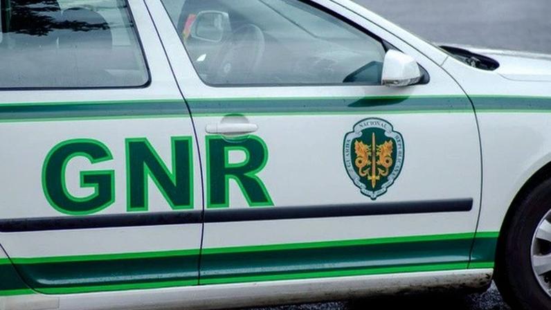 GNR já registou 88 situações de abandono escolar no ano lectivo corrente