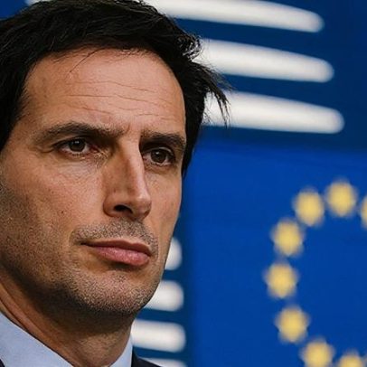 UE lamenta abandono dos EUA da Convenção-Quadro das Nações Unidas sobre Clima