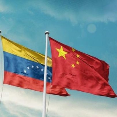 China mantém apoio à Venezuela independentemente da evolução política