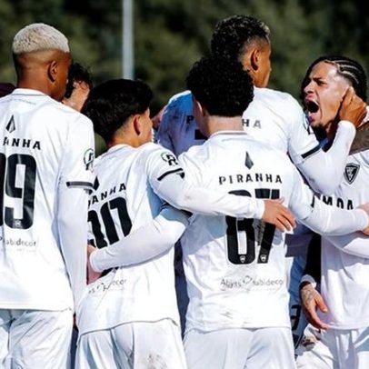 Liga Revelação: Académico de Viseu recebe o Benfica em Santa Comba Dão