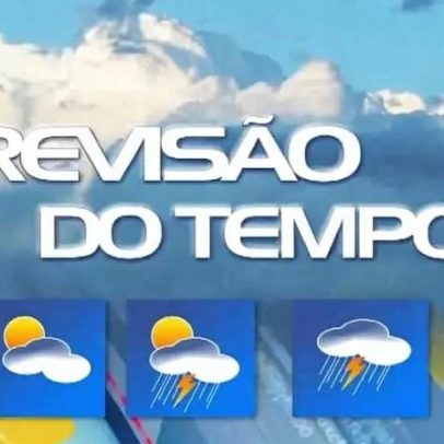 2025 foi o quinto ano mais quente em Portugal Continental