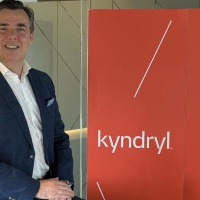 Ex-presidente da Accenture Portugal assume liderança da Kyndryl