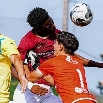 Dérbi entre Académico e Tondela abre Fase de Manutenção de Juniores
