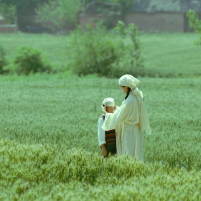 Viver a Terra: tradição e modernidade imparável na China