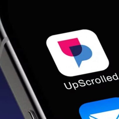 UpScrolled, app pró-Palestina, visa competir com o TikTok