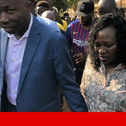 Domingos Simões Pereira libertado da prisão na Guiné-Bissau
