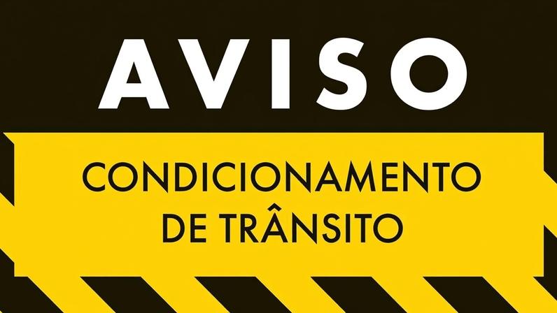 Rua Miguel Bombarda encerrada ao trânsito este sábado em Vila Fresca de Azeitão