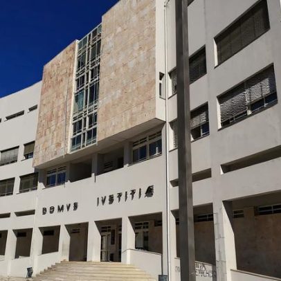 Braga: condenado por abuso de menores e agressão à namorada