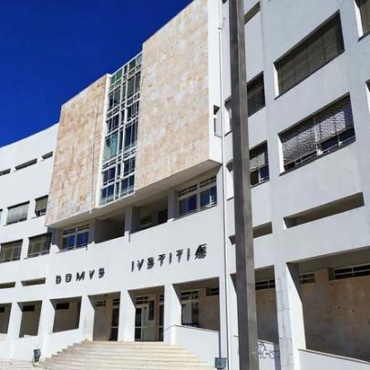 Tribunal liberta suspeito de ameaçar ex-companheira