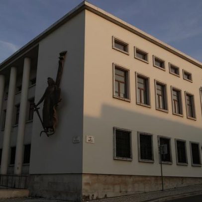 Homem julgado em Leiria por 190 crimes de abuso sexual