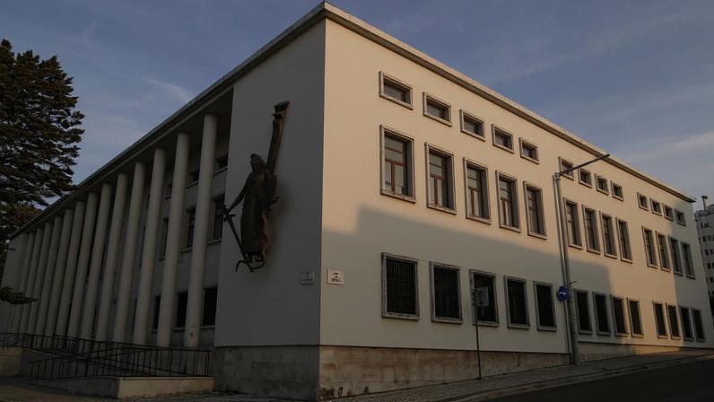 Homem julgado em Leiria por 190 crimes de abuso sexual