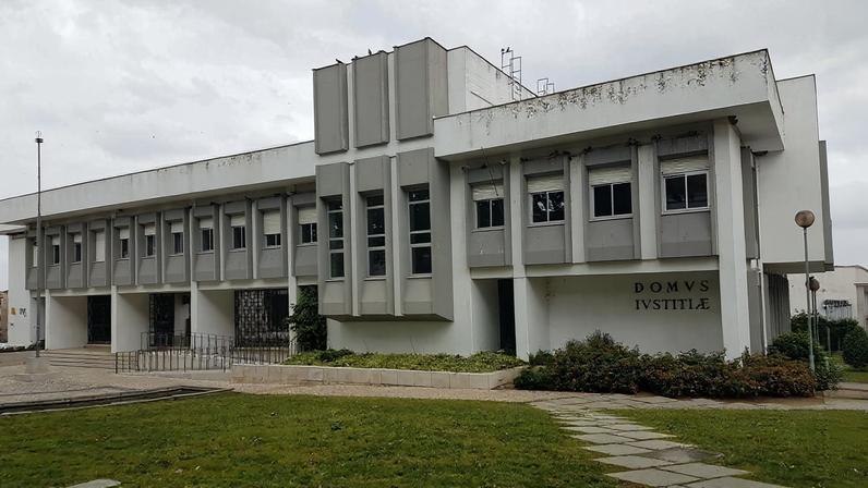 Aplicação de eventuais medidas de coação devem ser avaliadas no Tribunal Judicial de Montemor-o-Novo