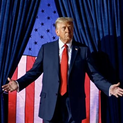 Trump afirma que Maduro capturado e retirado da Venezuela após ataque dos EUA