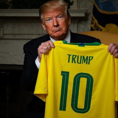 EUA suspendem vistos para Rússia, Irão, Brasil e 72 países