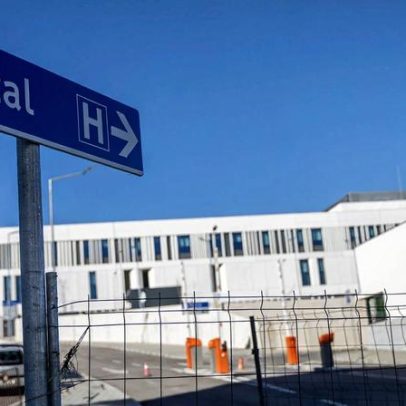 Diretor clínico renuncia em hospital de cuidados de saúde