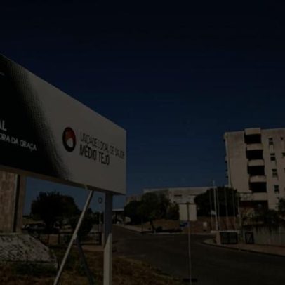 Epidemia de gripe leva ULS Médio Tejo a reforçar atendimento