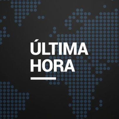 Comboio embate com grua em Espanha; quarto acidente da semana