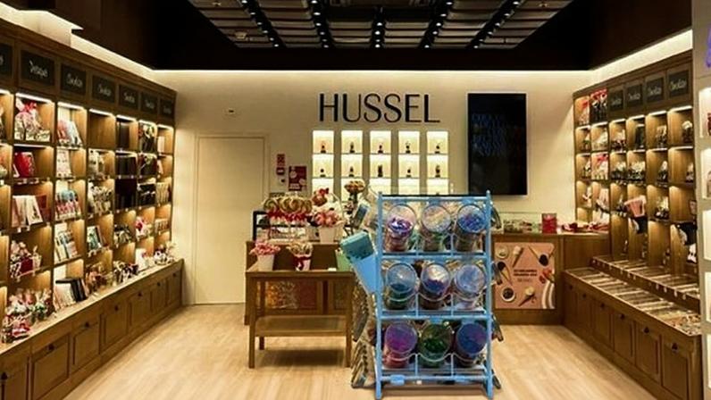 Jerónimo Martins decide encerrar a Hussel após rutura com parceiro alemão e pressão dos custos