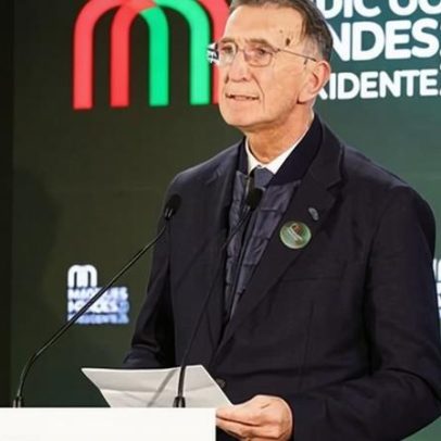 Tiros junto ao palácio: o que se sabe e o que falta esclarecer