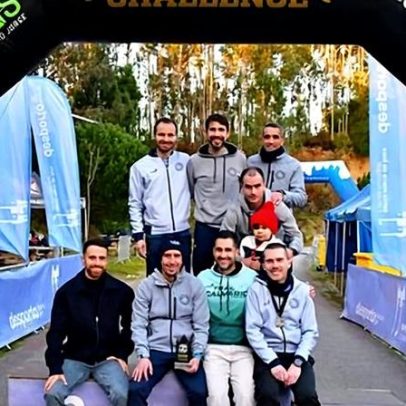 Equipa 365 Running Project vence no Last Man Standing – O Último Vence