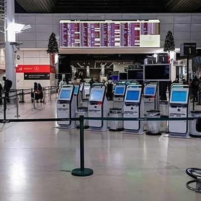 Aeroporto: Comissão Europeia aguarda resposta de Portugal