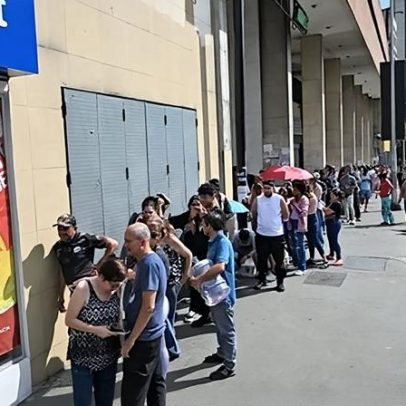 OCDE propõe aumentar o IMI e limitar mais-valias para a crise da habitação