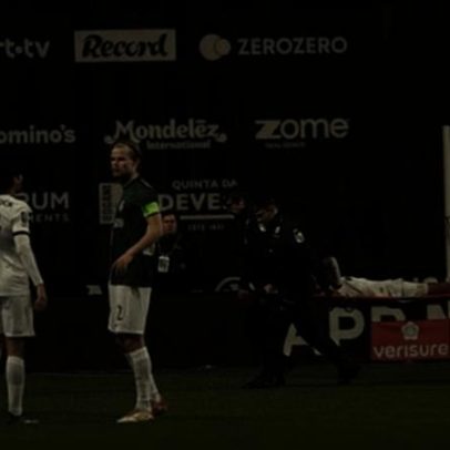 Depressão Goretti traz chuva e neve ao continente quinta e sexta