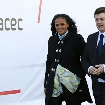 Efacec prevê vendas de 350 milhões de euros e estagna perdas