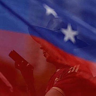 Líder interina da Venezuela nomeia economista como vice