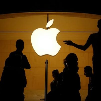 Apple prepara iPhone com câmara de 200 MP